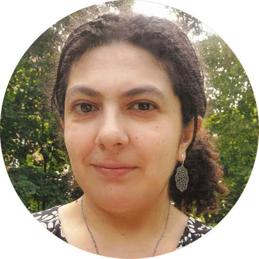 Раиса Болсуновская