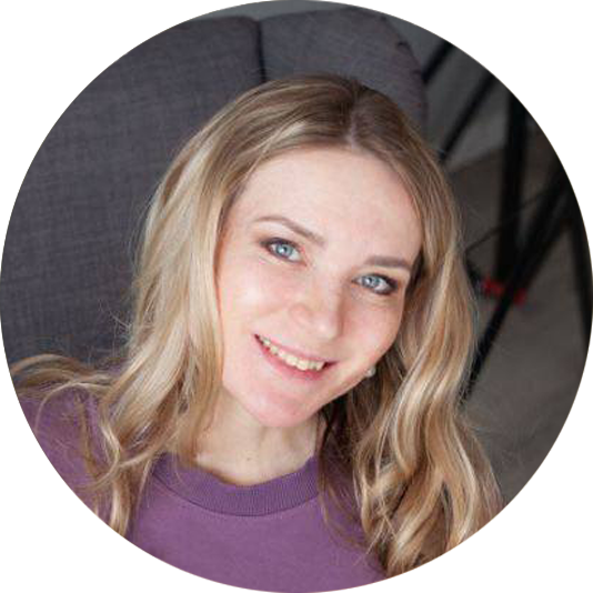 Светлана Архипова