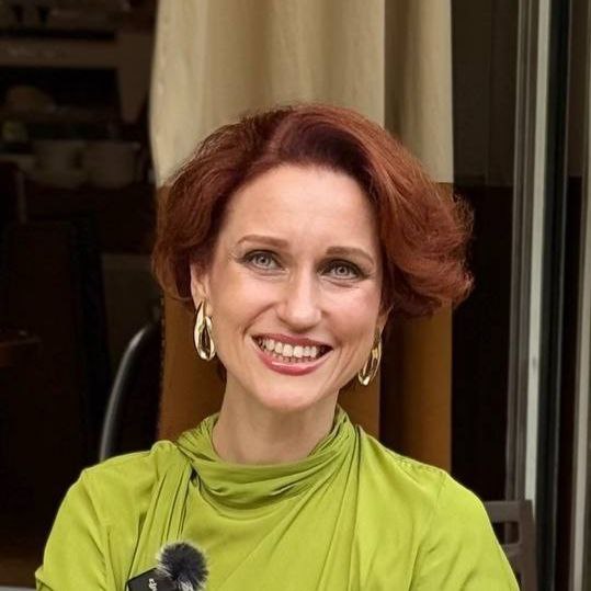 Ксения Данилина